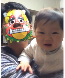 節分☆ | その他