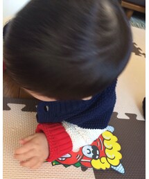 ひじ打ち☆ | その他