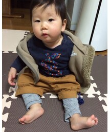 Samansa Mos2 | パンツ