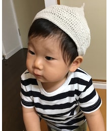 無印良品 | Tシャツ/カットソー