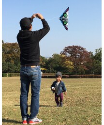 no brand | デニムジャケット