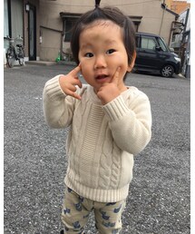 西松屋 | ニット/セーター