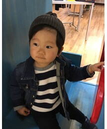 しまむら | 帽子