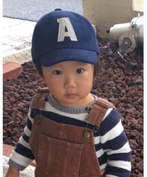 Ray BEAMS | キャップ