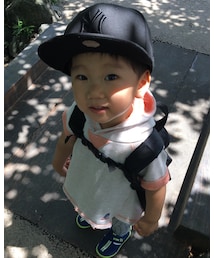 Birthday | パーカー