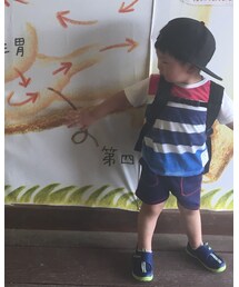 Birthday | パンツ