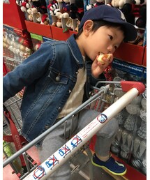 UNIQLO | レギンス/スパッツ