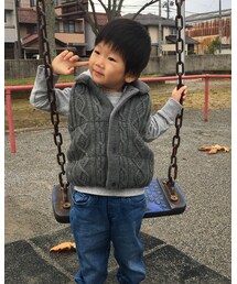 no brand | ジャケット/アウター