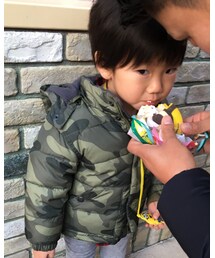 babyGAP | ジャケット/アウター