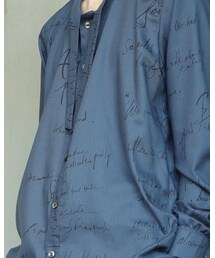 JUN OKAMOTO | シャツ/ブラウス