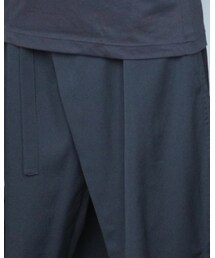 Yohji Yamamoto POUR HOMME | パンツ