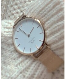 Daniel Wellington | アナログ腕時計