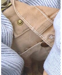 Carhartt | サロペット/オーバーオール