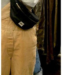 Carhartt | サロペット/オーバーオール