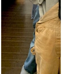 Carhartt | デニムパンツ