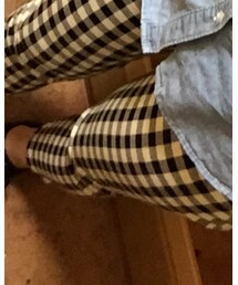 UNIQLO | パンツ