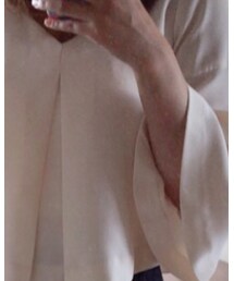 LILY BROWN | シャツ/ブラウス