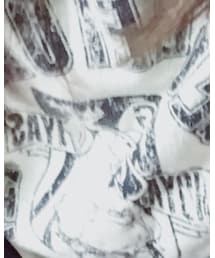 CONTRAIL | スウェット