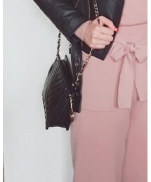 CHANEL | ショルダーバッグ