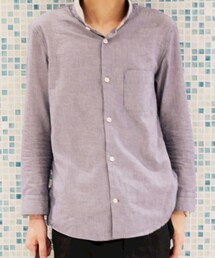 Johnbull Private labo | シャツ/ブラウス