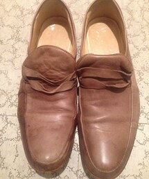 lavato marrone | その他シューズ