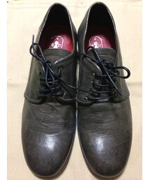 lavato marrone | その他シューズ