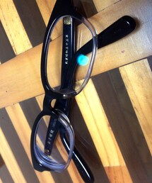 金子眼鏡 | メガネ