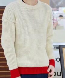 Guernsey | ニット/セーター