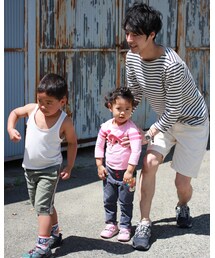 ダルマさんが転んだ | その他