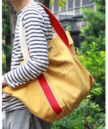 THE UNION | トートバッグ