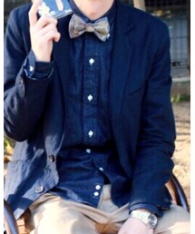 Johnbull Private labo | テーラードジャケット