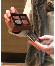 le chocolat de h | その他