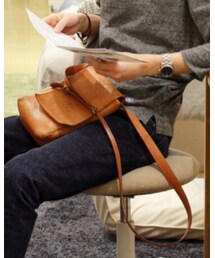 IL BISONTE | バッグ