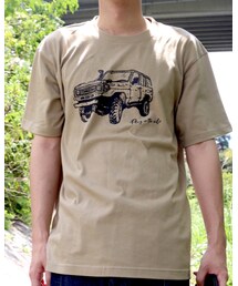 友達の弟さんがデザイン | Tシャツ/カットソー