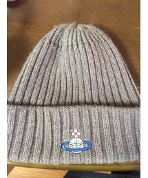 ニット帽(ニットキャップ/ビーニー)