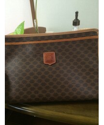 かばん(クラッチバッグ)