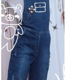 Levi's | デニムパンツ