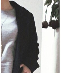 EMODA | チェスターコート