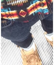 POLO RALPH LAUREN | スニーカー