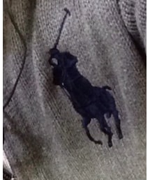 POLO RALPH LAUREN | ニット/セーター