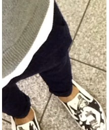 ZARA | その他パンツ
