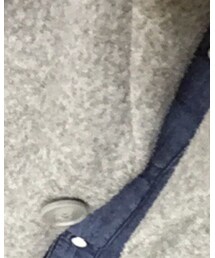 ZARA | チェスターコート