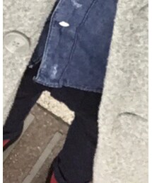 ZARA | その他パンツ