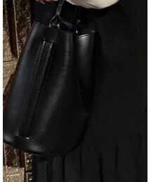 SENSE OF PLACE by URBAN RESEARCH | ハンドバッグ