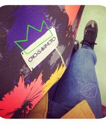 WHO'S WHO gallery | トートバッグ