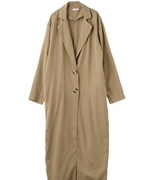 GYDA | チェスターコート