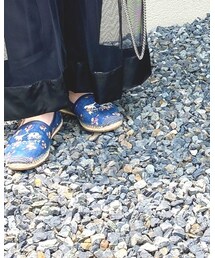 COACH | シューズ