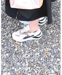 D.A.T.E. | スニーカー