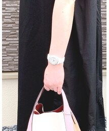 CHANEL | アナログ腕時計