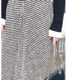 ZARA | ジャンパースカート